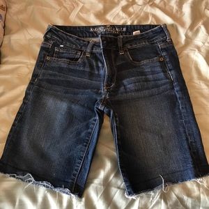 American Eagle Bermuda